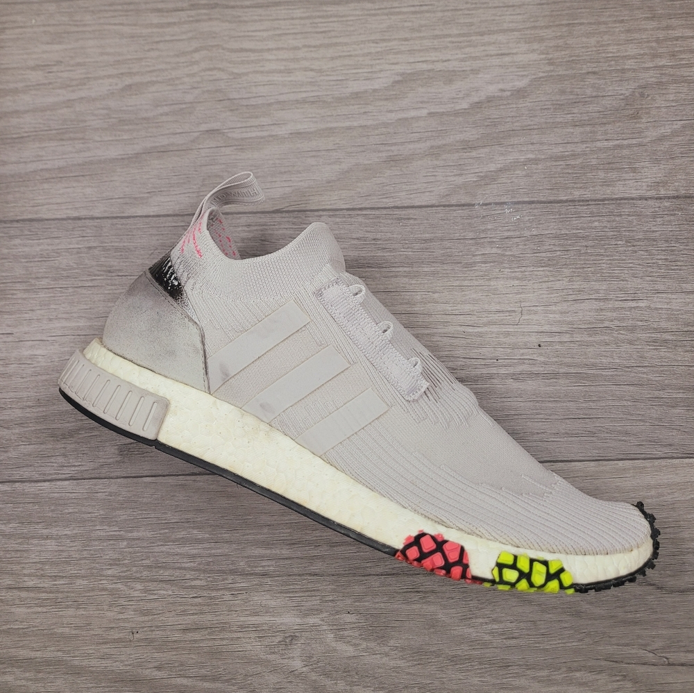 Adidas Originals NMD Racer Primeknit